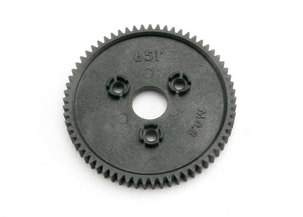 Traxxas Spur gear, 65-tooth