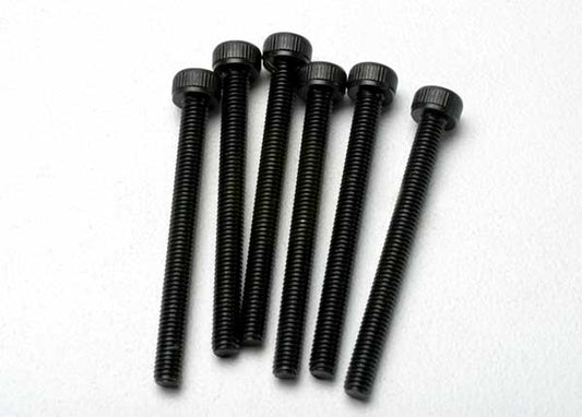 Traxxas Screws, 3x32mm