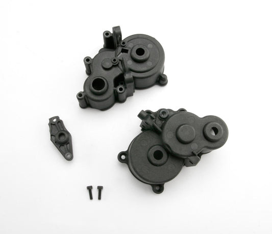Traxxas Gearbox halves