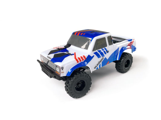 Element RC Enduro24 Crawler RTR Sendero Trail Truck