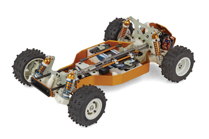 Team Associated RC10 4WD Jay Halsey Chain Drive Edition Kit *COMING SOON*