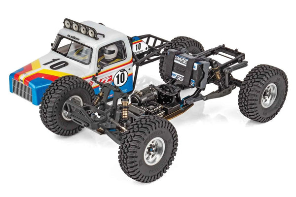 Element RC GATERUNNER 2WD Kit *COMING SOON*