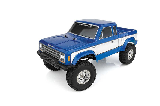 Element RC Enduro12 Trail Truck Sendero RTR
