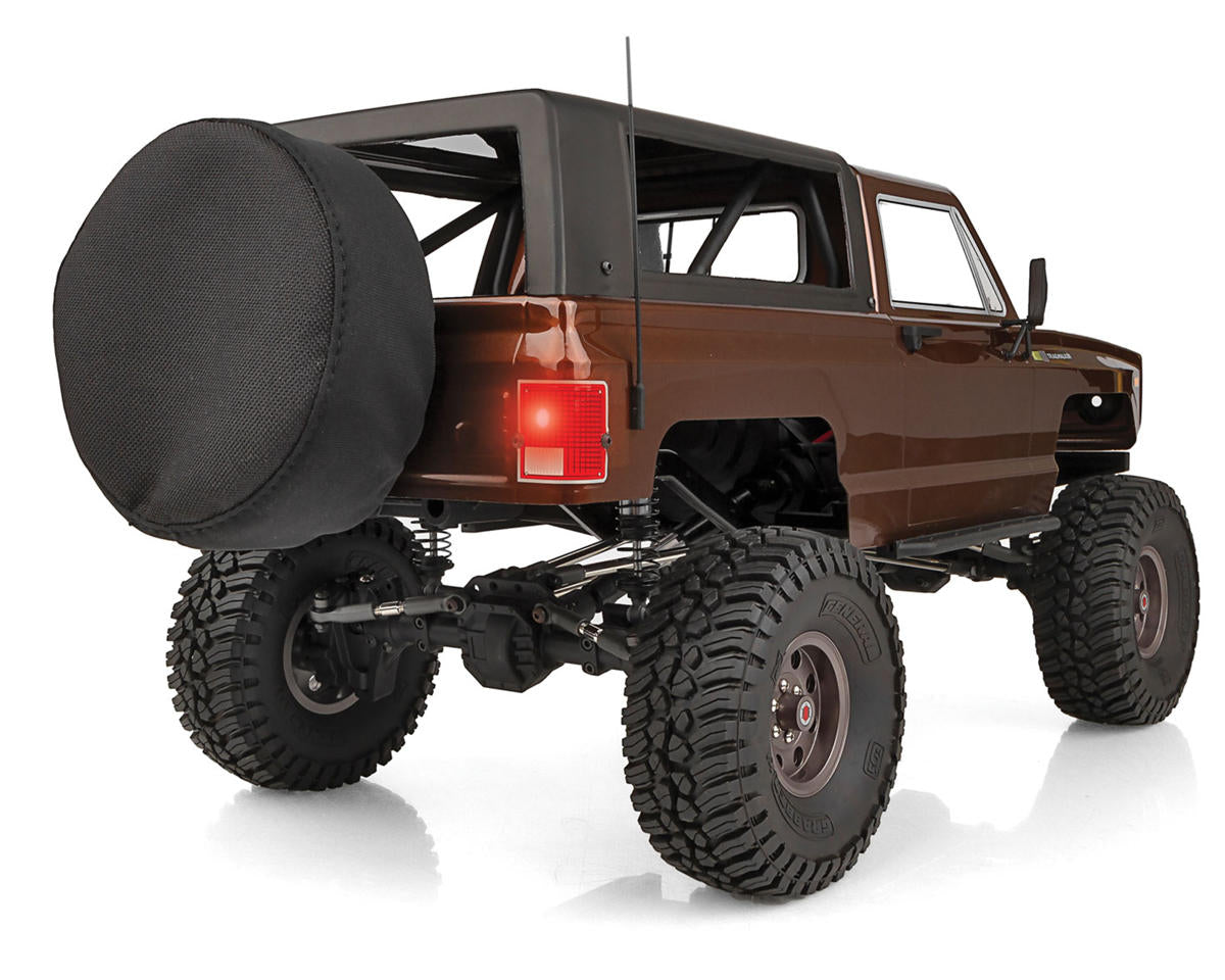 Element RC Enduro Trailwalker Portal Trail Truck  Rock Crawler RTR *IN STOCK*