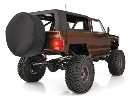 Element RC Enduro Trailwalker Portal Trail Truck  Rock Crawler RTR *IN STOCK*