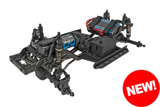 Element RC Enduro Trail Builders Kit 3 Rock Crawler *IN STOCK*