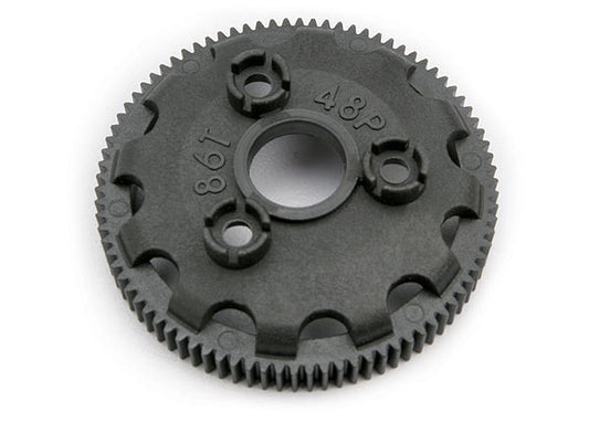 Traxxas Spur gear, 86-tooth (48-pitch)