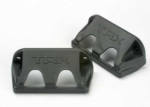 Traxxas Guards, steering servo (2)