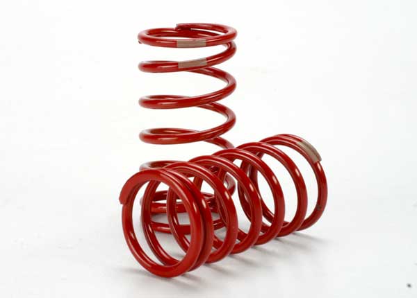 Traxxas Spring 4.1 rate