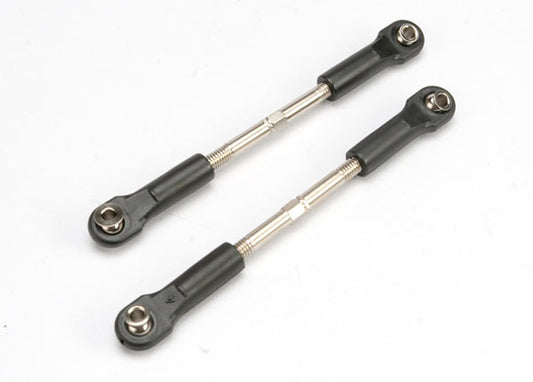 Traxxas Turnbuckles, camber links, 58mm
