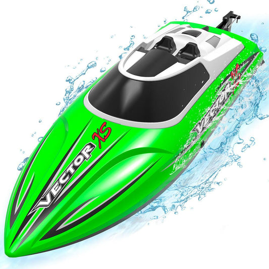 VOLANTEX RC Vector XS High Speed (30KPH) RC Boat RTR