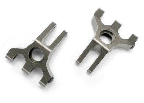 Traxxas Rear Aluminum Stub Axle