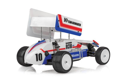 Team Associated RC10 Sprint Edition Kit *COMING SOON*
