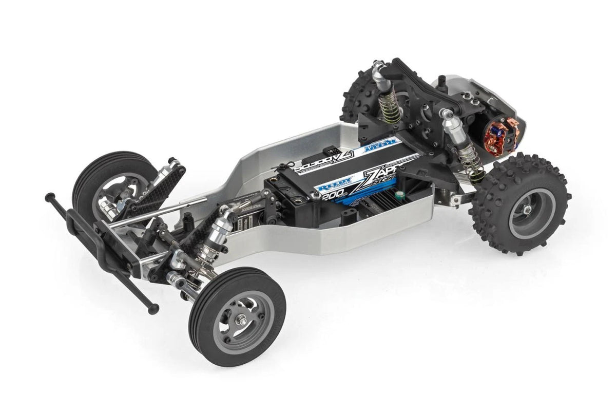 Team Associated RC10 Ultra Rider 2WD Kit *COMING SOON*