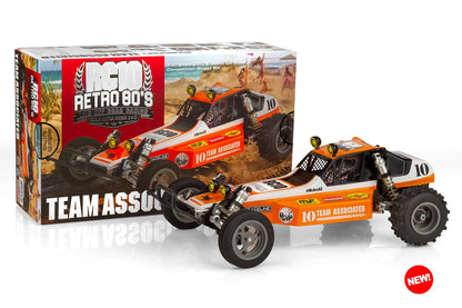 Team Associated RC10 Ultra Rider 2WD Kit *COMING SOON*