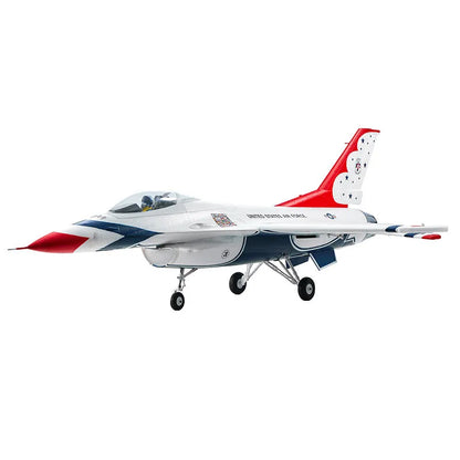 FMS EDF Jet 64mm F-16 Fighting Falcon PNP