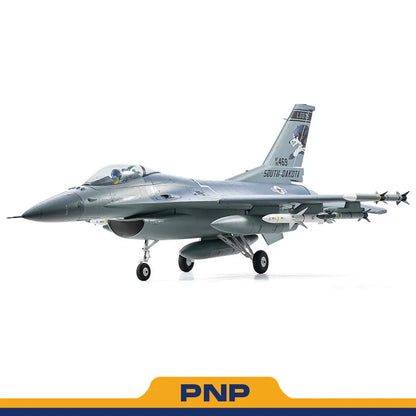 FMS EDF Jet 64mm F-16 Fighting Falcon, PNP