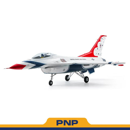 FMS EDF Jet 64mm F-16 Fighting Falcon PNP
