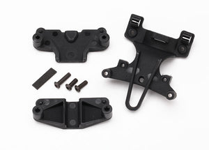 Traxxas Mount, telemetry expander