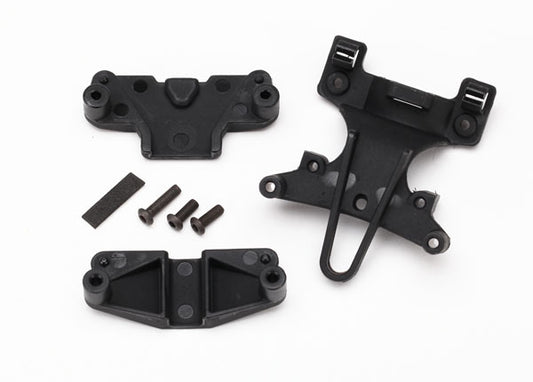 Traxxas Mount, telemetry expander
