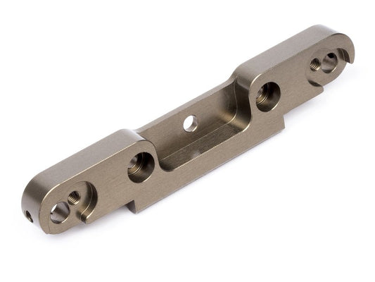 HPI Pivot Plate (RR/3deg)
