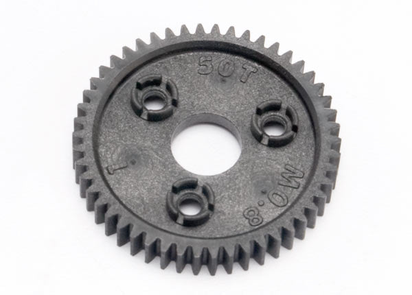 Traxxas gear, 50-tooth 32-pitch