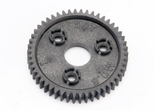 Traxxas gear, 50-tooth 32-pitch