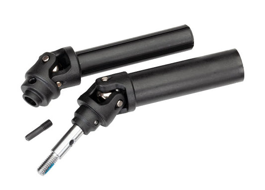 Traxxas Driveshaft assembly, front, extreme heavy duty (1) (left or right)