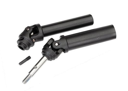 Traxxas Driveshaft assembly, rear, extreme heavy duty (1) (left or right)