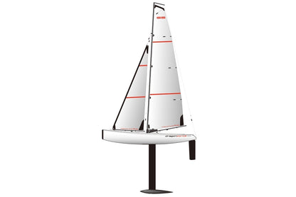 Joysway Dragon Force 65 V8 (DF65) Racing Sailboat 655mm w/ Flysky i6 RTR