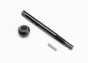 Traxxas Input shaft