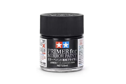 TAMIYA PRIMER for MIRROR PAINT