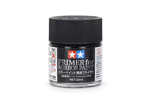 TAMIYA PRIMER for MIRROR PAINT
