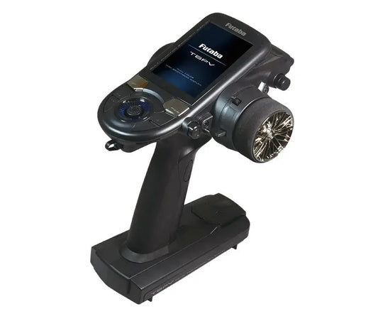 Futaba 6PV 2.4G Transmitter Includes 1 x R404SBS Receiver *IN STOCK*