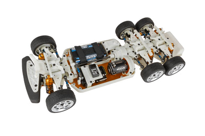 Team Associated RC10 6x6 Semi-Truck Kit (Limited Edition) *IN STOCK*