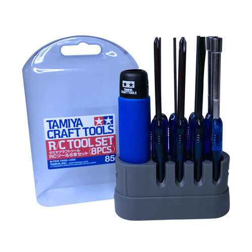 Tamiya RC Tool Set *IN STOCK*