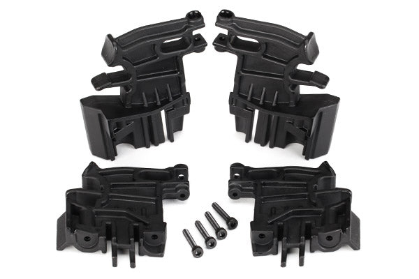 Traxxas Battery hold-down mounts