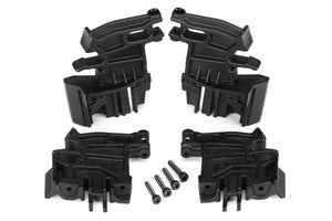 Traxxas Battery hold-down mounts