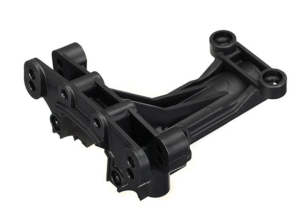 Traxxas Bulkhead, front (upper)