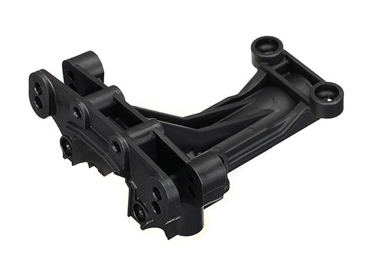 Traxxas Bulkhead, front (upper)