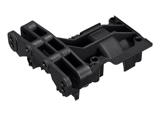 Traxxas  Bulkhead, rear (upper)