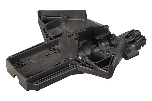 Traxxas Bulkhead, rear (lower)