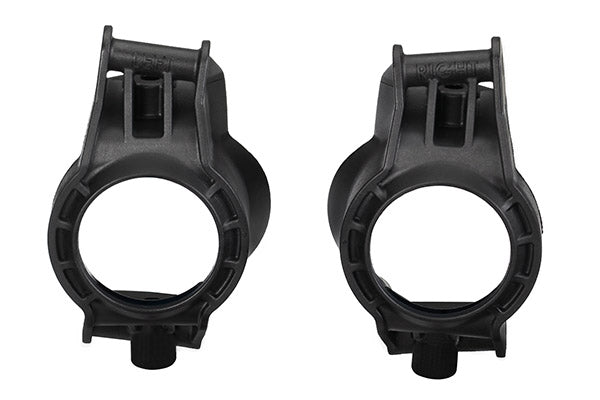 Traxxas Caster blocks (c-hubs), left & right