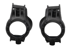 Traxxas Caster blocks (c-hubs), left & right
