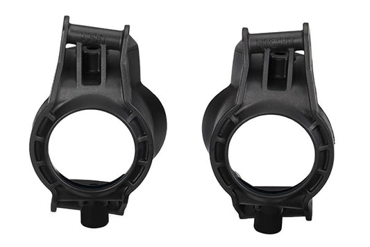 Traxxas Caster blocks (c-hubs), left & right