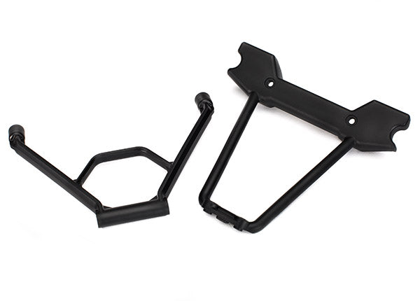Traxxas Bumper mount, rear/ bumper support