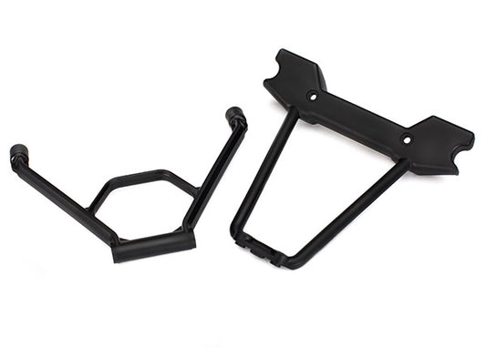 Traxxas Bumper mount, rear/ bumper support