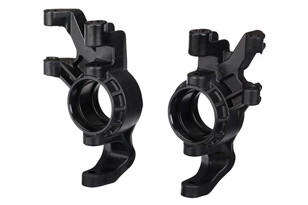 Traxxas Steering blocks, left & right