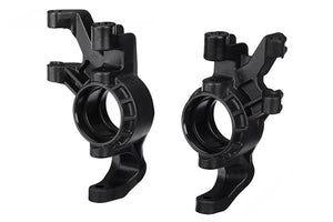 Traxxas Steering blocks, left & right