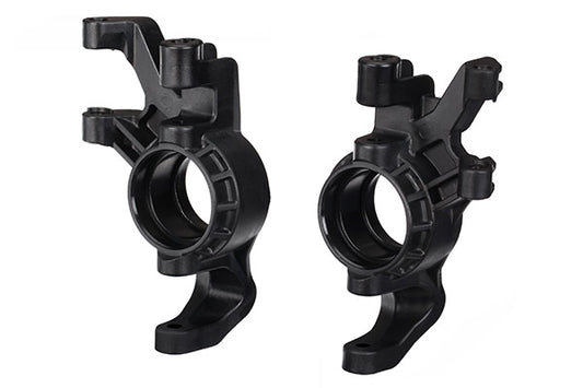 Traxxas Steering blocks, left & right